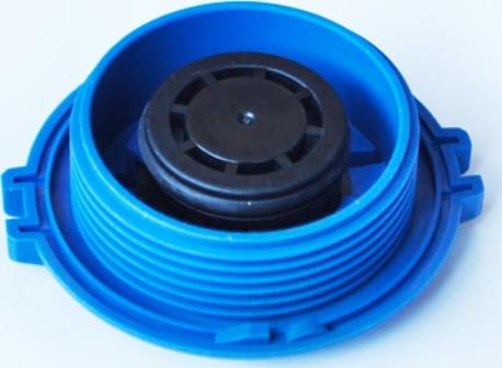 ASAM 33547 - Sealing Cap, coolant tank autospares.lv