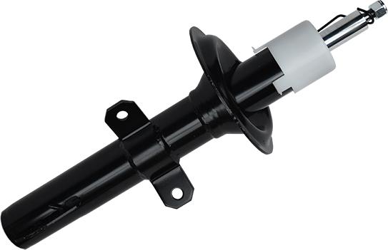 ASAM 33031 - Shock Absorber autospares.lv