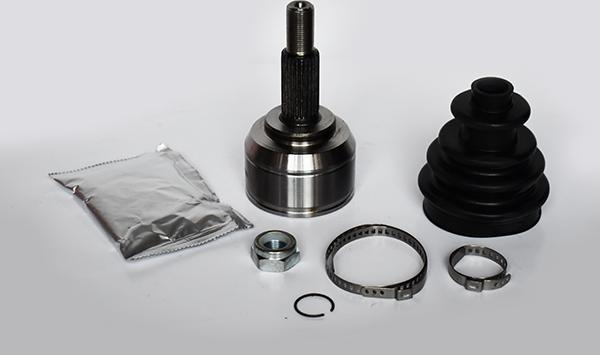 ASAM 33177 - Joint Kit, drive shaft autospares.lv