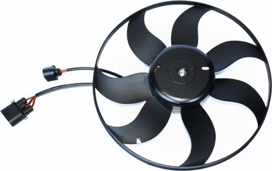 ASAM 33816 - Fan, radiator autospares.lv
