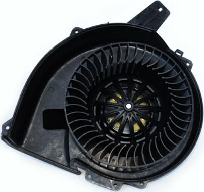 ASAM 33810 - Electric Motor, interior blower autospares.lv