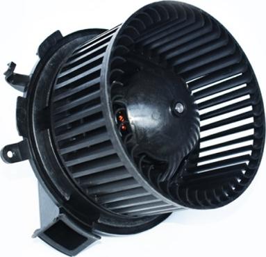 ASAM 33813 - Electric Motor, interior blower autospares.lv