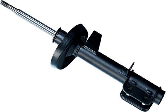 ASAM 32999 - Shock Absorber autospares.lv