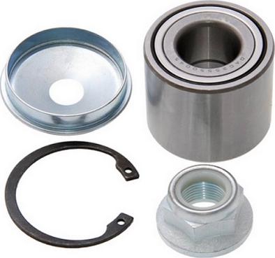 ASAM 32993 - Wheel hub, bearing Kit autospares.lv