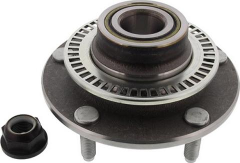 ASAM 32997 - Wheel hub, bearing Kit autospares.lv