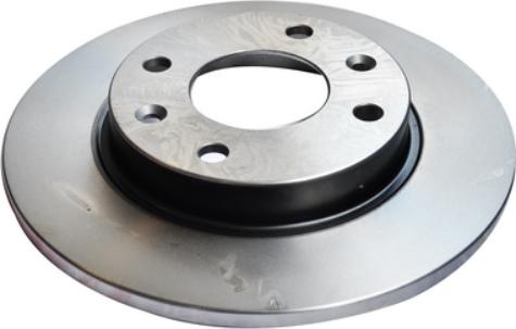 ASAM 32910 - Brake Disc autospares.lv