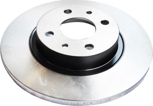 ASAM 32911 - Brake Disc autospares.lv