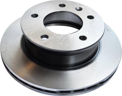 ASAM 32918 - Brake Disc autospares.lv