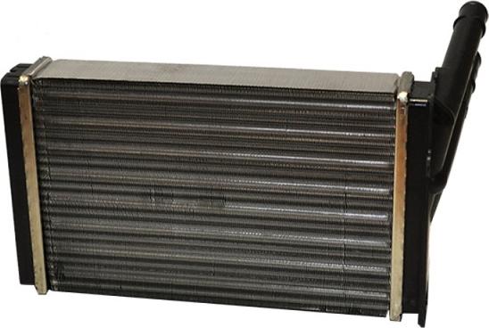 ASAM 32542 - Heat Exchanger, interior heating autospares.lv