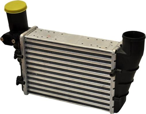 ASAM 32519 - Intercooler, charger autospares.lv