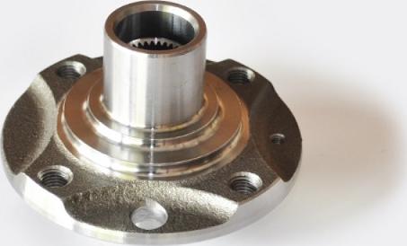 ASAM 32047 - Wheel Hub autospares.lv