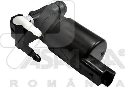 ASAM 32004 - Water Pump, window cleaning autospares.lv