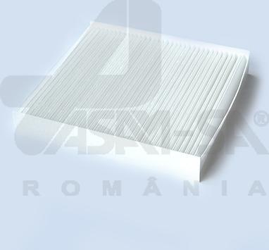 ASAM 32037 - Filter, interior air autospares.lv