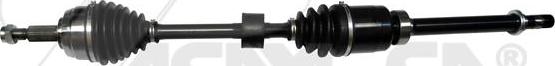 ASAM 32021 - Drive Shaft autospares.lv