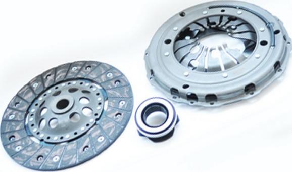 ASAM 32156 - Clutch Kit autospares.lv