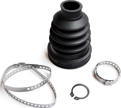 ASAM 32893 - Mounting Set, drive shaft bellow autospares.lv