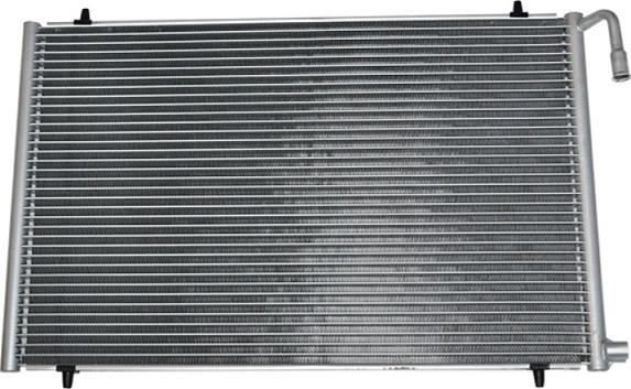 ASAM 32311 - Condenser, air conditioning autospares.lv