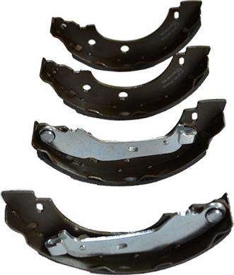 ASAM 32384 - Brake Shoe Set autospares.lv