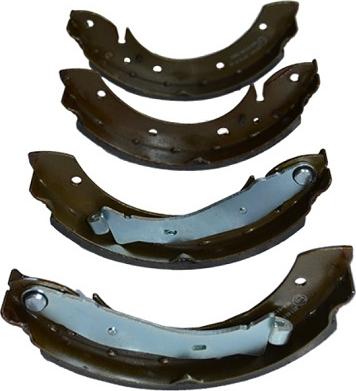 ASAM 32385 - Brake Shoe Set autospares.lv