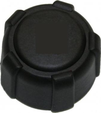 ASAM 20933 - Sealing Cap, coolant tank autospares.lv