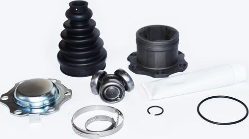 ASAM 79565 - Joint Kit, drive shaft autospares.lv