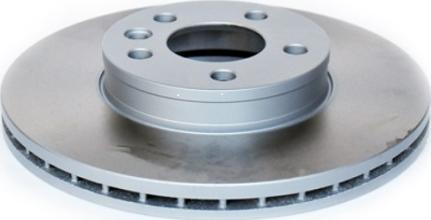 ASAM 74944 - Brake Disc autospares.lv