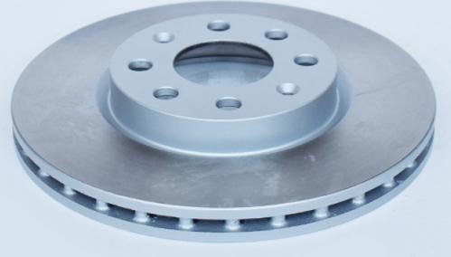 ASAM 74946 - Brake Disc autospares.lv