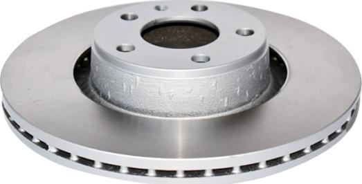 ASAM 74941 - Brake Disc autospares.lv