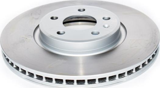 ASAM 74947 - Brake Disc autospares.lv