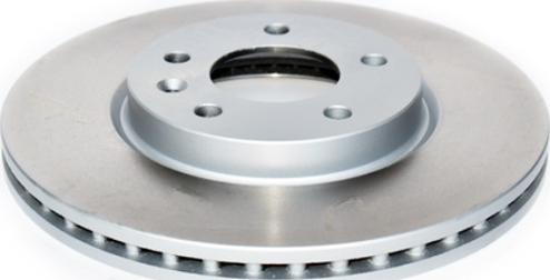 ASAM 74954 - Brake Disc autospares.lv