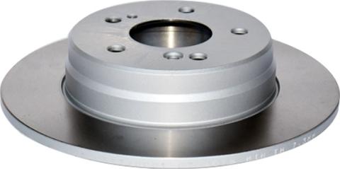 ASAM 74963 - Brake Disc autospares.lv