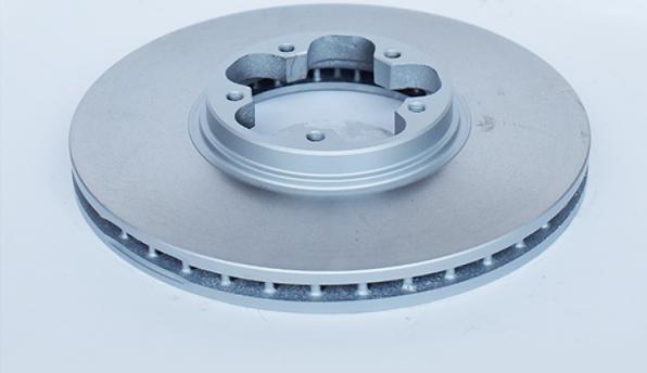 ASAM 74903 - Brake Disc autospares.lv