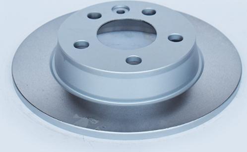 ASAM 74981 - Brake Disc autospares.lv