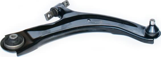 ASAM 74935 - Track Control Arm autospares.lv