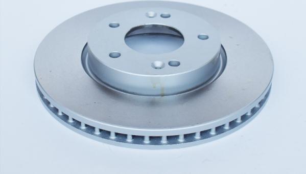 ASAM 74930 - Brake Disc autospares.lv