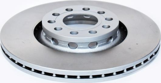 ASAM 74929 - Brake Disc autospares.lv