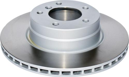 ASAM 74927 - Brake Disc autospares.lv