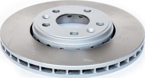 ASAM 74971 - Brake Disc autospares.lv