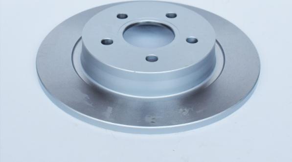 ASAM 74978 - Brake Disc autospares.lv