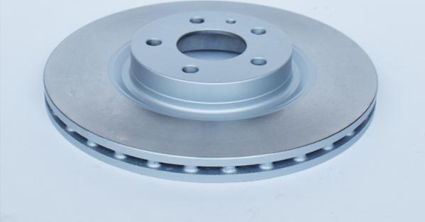 ASAM 74973 - Brake Disc autospares.lv