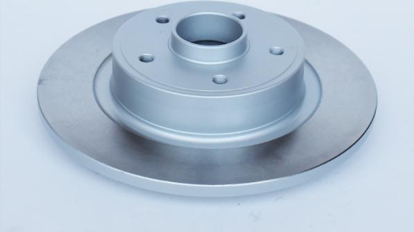 ASAM 74972 - Brake Disc autospares.lv