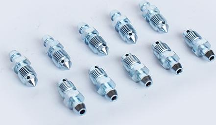 ASAM 74699 - Breather Screw / Valve, wheel brake cylinder autospares.lv