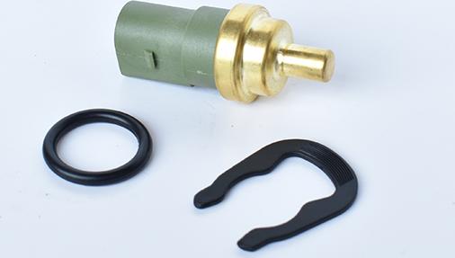 ASAM 74644 - Sensor, coolant temperature autospares.lv