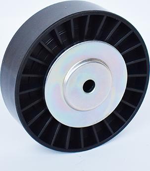 ASAM 74642 - Pulley, v-ribbed belt autospares.lv