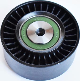 ASAM 74637 - Pulley, v-ribbed belt autospares.lv