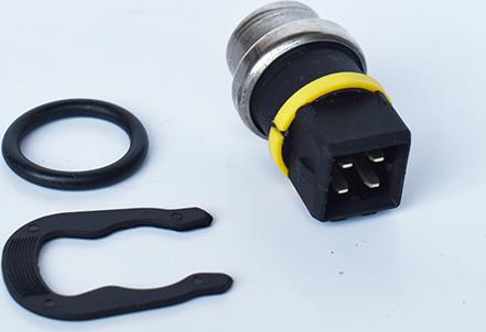 ASAM 74625 - Sensor, coolant temperature autospares.lv