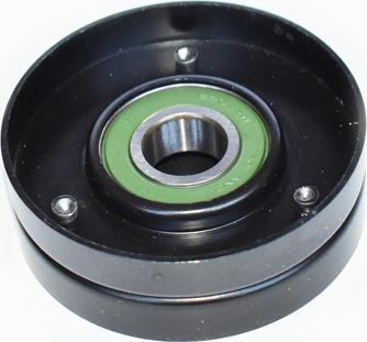 ASAM 74622 - Pulley, v-ribbed belt autospares.lv