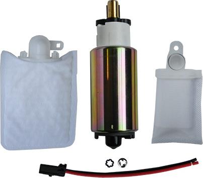 ASAM 74144 - Fuel Pump autospares.lv