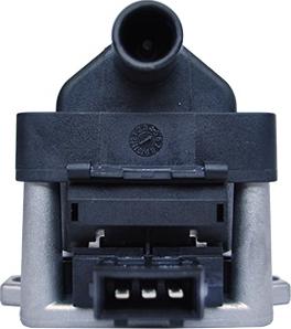 ASAM 74114 - Ignition Coil autospares.lv