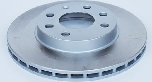 ASAM 74895 - Brake Disc autospares.lv